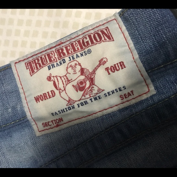 True religion jeans! - Picture 2 of 6